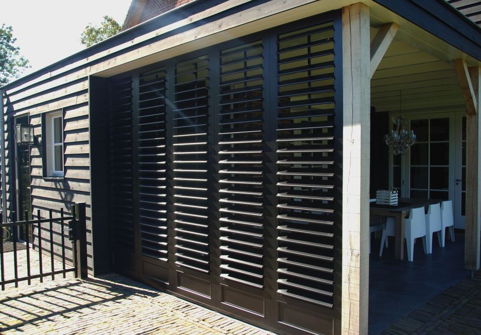 Particuliere Woningbouw | ISOLUIK