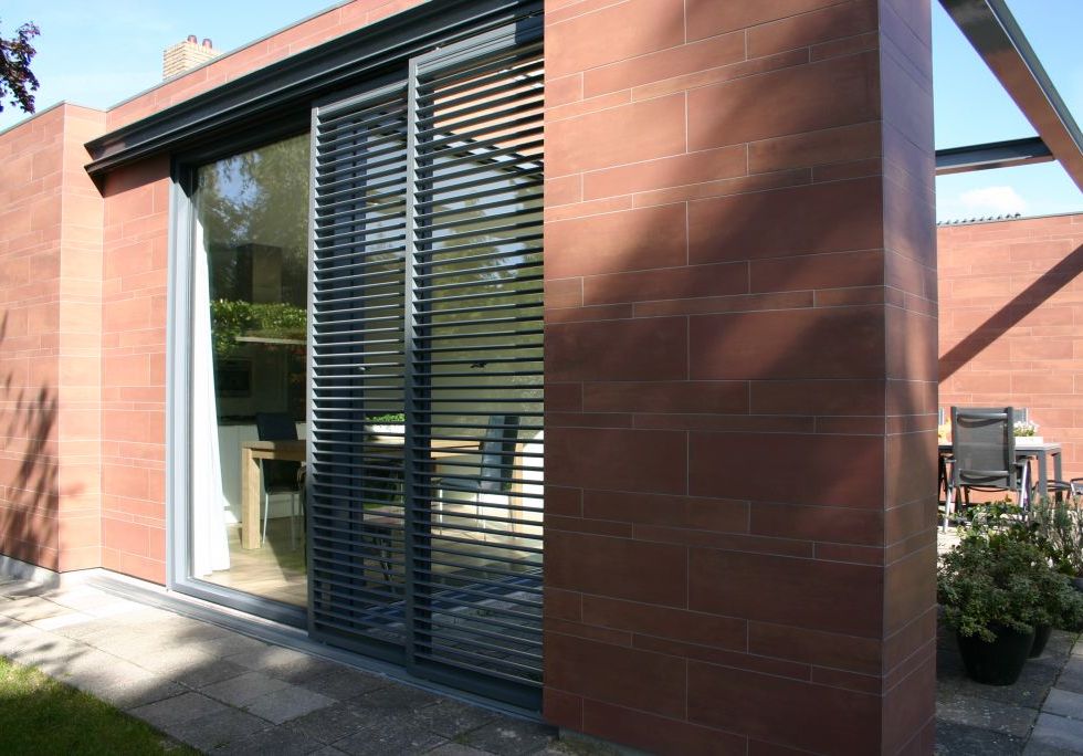 Particuliere Woningbouw | ISOLUIK