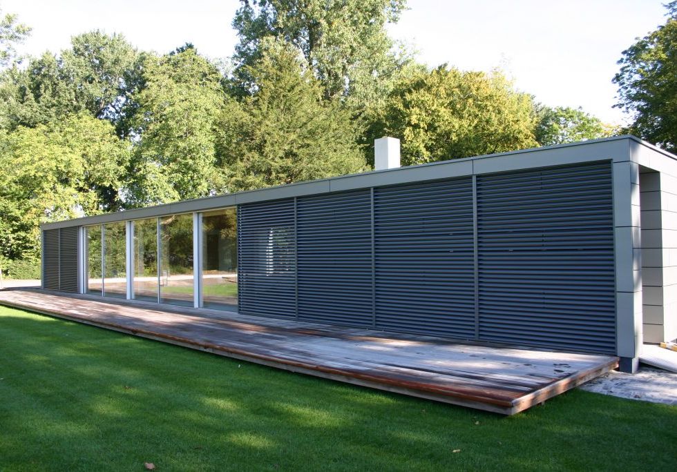 Particuliere Woningbouw | ISOLUIK